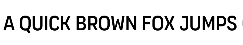Preview of FONTSPRING DEMO - Organetto Cnd Regular font