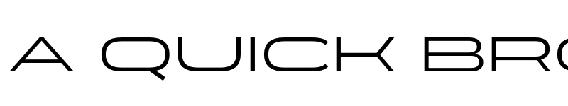 Preview of FONTSPRING DEMO - Organetto Exp Light Regular font