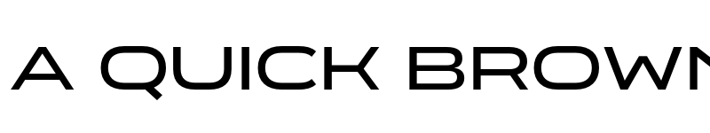 Preview of FONTSPRING DEMO - Organetto Ext Regular font