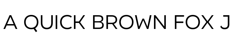 Preview of FONTSPRING DEMO - Organetto Light Regular font