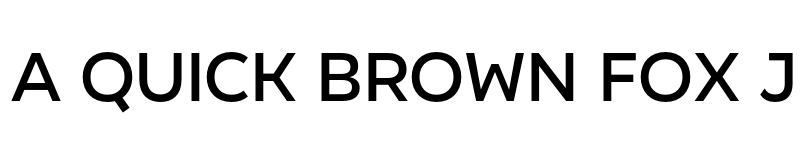 Preview of FONTSPRING DEMO - Organetto Regular font