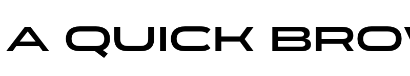 Preview of FONTSPRING DEMO - Organetto SemiExp Bold Regular font