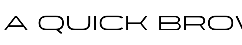 Preview of FONTSPRING DEMO - Organetto SemiExp Light Regular font
