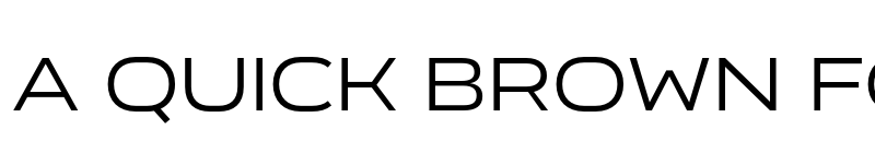 Preview of FONTSPRING DEMO - Organetto SemiExt Light Regular font