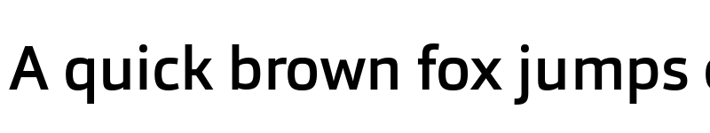 Preview of FONTSPRING DEMO - Orgon Plan Medium Regular font