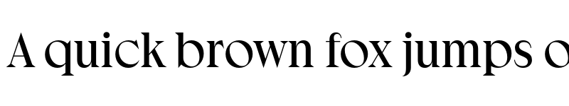Preview of FONTSPRING DEMO - Osbourne 03 Medium Regular font