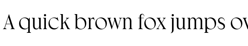 Preview of FONTSPRING DEMO - Osbourne 03 Regular font