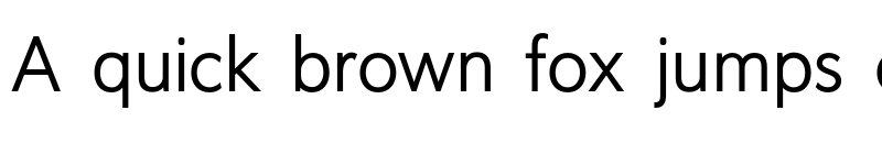 Preview of FONTSPRING DEMO - Oslo Regular font