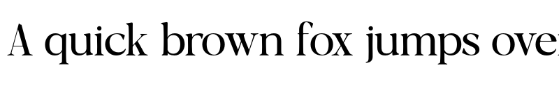 Preview of FONTSPRING DEMO - ov cotin Regular font