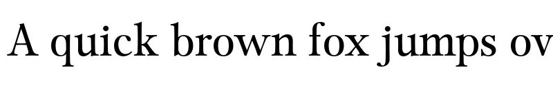 Preview of FONTSPRING DEMO - P22 Foxtrot Pro Regular font