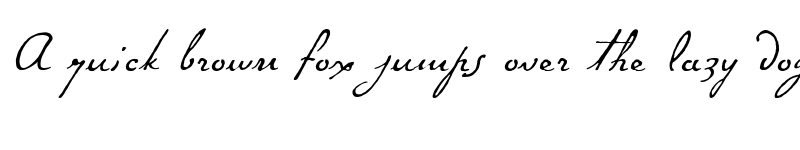 Preview of FONTSPRING DEMO - P22 Gauguin Alternate Regular font