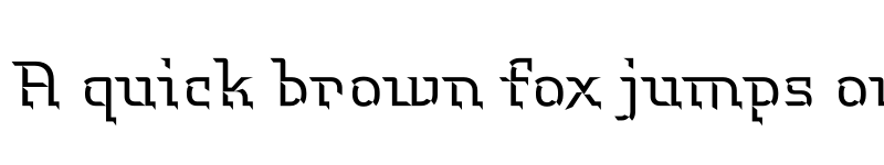 Preview of FONTSPRING DEMO - P22 Hedonic Regular font