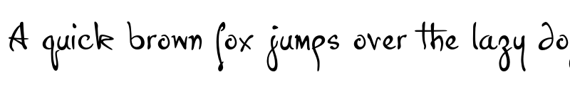 Preview of FONTSPRING DEMO - P22 Hopper Josephine Regular font