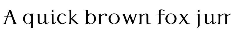 Preview of FONTSPRING DEMO - P22 Kirkwall Bold font