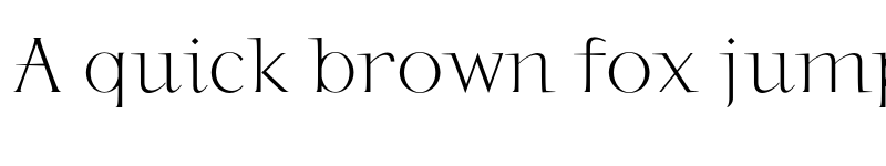 Preview of FONTSPRING DEMO - P22 Kirkwall Pro Regular font