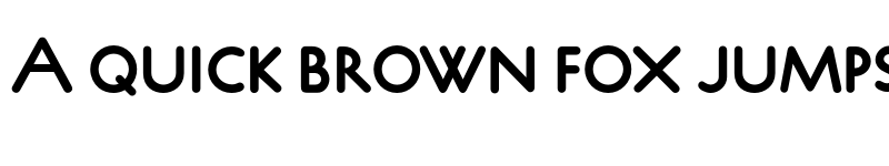 Preview of FONTSPRING DEMO - P22 Platten Neu Demi SC Regular font