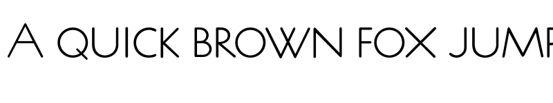 Preview of FONTSPRING DEMO - P22 Platten Neu Light SC Regular font