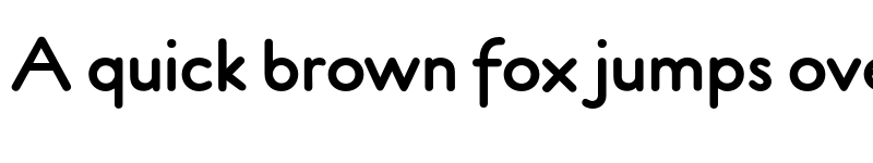 Preview of FONTSPRING DEMO - P22 Platten Neu Pro Demi Regular font