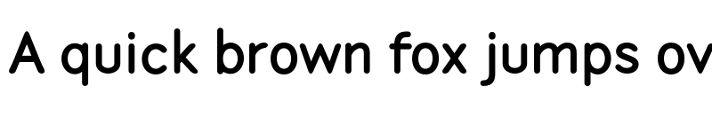 Preview of FONTSPRING DEMO - P22 Speyside Bold font