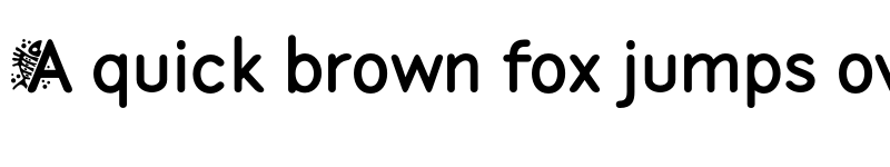 Preview of FONTSPRING DEMO - P22 Speyside Initials Bold font