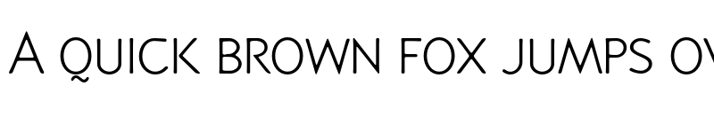 Preview of FONTSPRING DEMO - P22 Speyside Light Small Caps Regular font