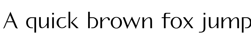 Preview of FONTSPRING DEMO - P22 Spiggie Regular font