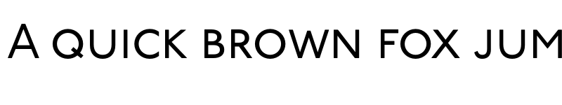 Preview of FONTSPRING DEMO - P22 Underground Book SC Regular font