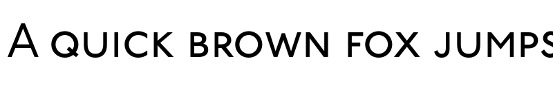 Preview of FONTSPRING DEMO - P22 Underground GR Book PCp Regular font