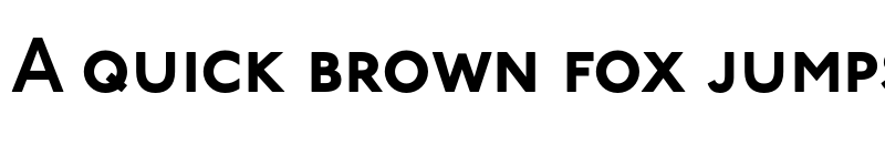 Preview of FONTSPRING DEMO - P22 Underground GR Demi PCp Regular font