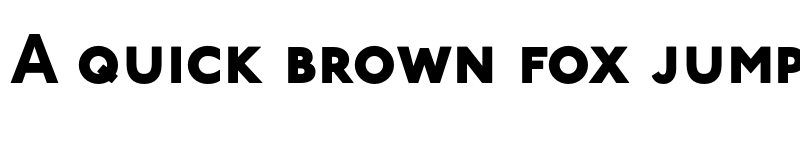 Preview of FONTSPRING DEMO - P22 Underground Heavy PCp Regular font