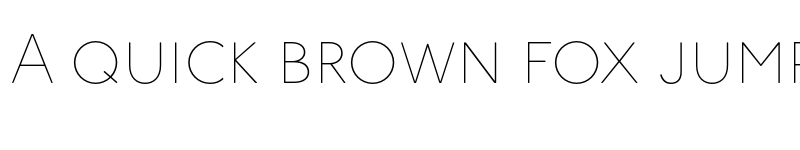 Preview of FONTSPRING DEMO - P22 Underground Thin SC Regular font