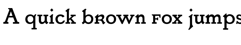 Preview of FONTSPRING DEMO - P22 Vale Kings Fount Regular font