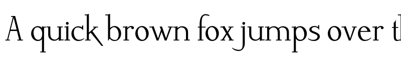 Preview of FONTSPRING DEMO - Paillas Normal font