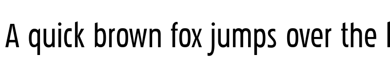 Preview of FONTSPRING DEMO - Pakenham Cd Rg Regular font