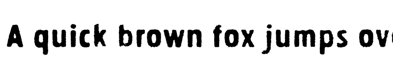 Preview of FONTSPRING DEMO - Pakenham Ink Regular font