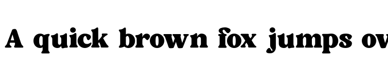 Preview of FONTSPRING DEMO - Palm Shine Regular font