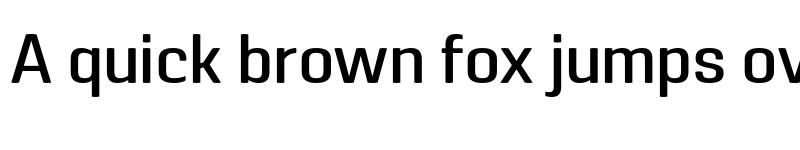 Preview of FONTSPRING DEMO - Pancetta Pro Md Regular font