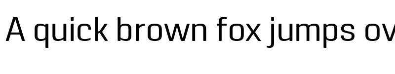 Preview of FONTSPRING DEMO - Pancetta Pro Regular font