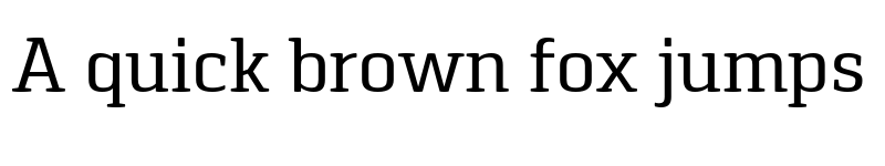 Preview of FONTSPRING DEMO - Pancetta Serif Pro Regular font