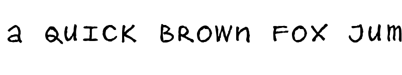 Preview of FONTSPRING DEMO - Panoptica Script Regular font