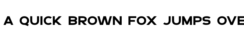 Preview of FONTSPRING DEMO - PaperTiger Sans Regular font