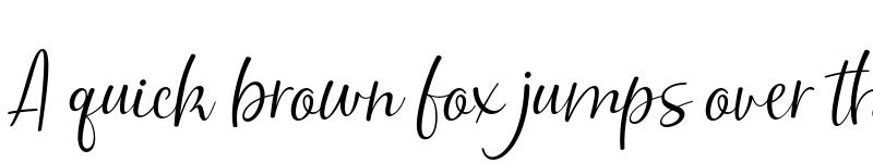 Preview of FONTSPRING DEMO - Paprika W Regular font