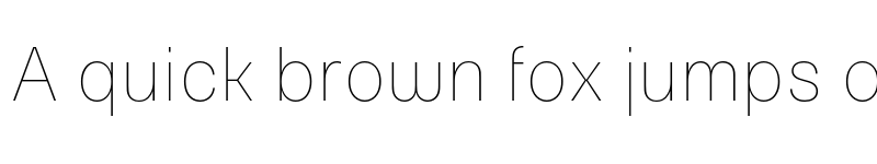 Preview of FONTSPRING DEMO - Parangon 130C Regular font