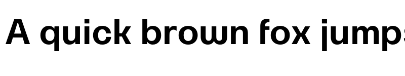 Preview of FONTSPRING DEMO - Parangon 430C Regular font