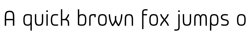 Preview of FONTSPRING DEMO - Patron Alt Regular font