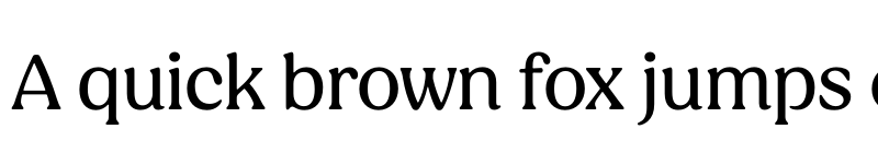 Preview of FONTSPRING DEMO - Peachi Regular font