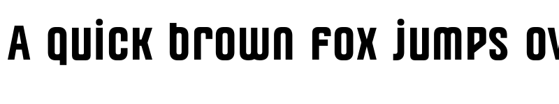 Preview of FONTSPRING DEMO - Pearorange Bold Regular font