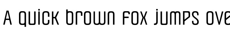 Preview of FONTSPRING DEMO - Pearorange Regular font