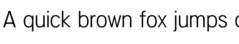 Preview of FONTSPRING DEMO - Penny Lane Regular font