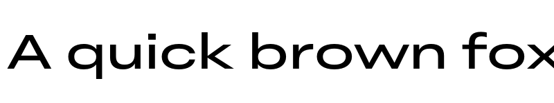 Preview of FONTSPRING DEMO - Peridot Latin Extended Medium Regular font